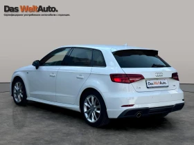 Audi A3 Sport 30 TDI | Mobile.bg    4