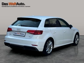 Audi A3 Sport 30 TDI | Mobile.bg    3