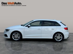 Audi A3 Sport 30 TDI | Mobile.bg    2