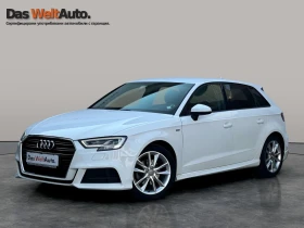 Audi A3 Sport 30 TDI | Mobile.bg    1