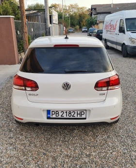 VW Golf, снимка 6