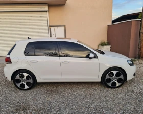 VW Golf, снимка 4