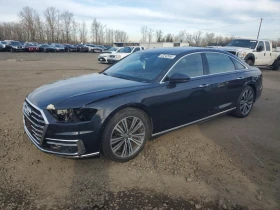 Audi A8 A8 L  | Mobile.bg    2