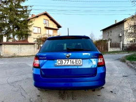 Skoda Fabia, снимка 6