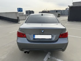 BMW 530 XD FACELIFT, снимка 4