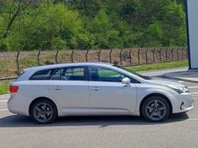 Обява за продажба на Toyota Avensis 2.0i AUTO NAVI ШВЕЙЦАРИЯ  ~17 200 лв. - изображение 3