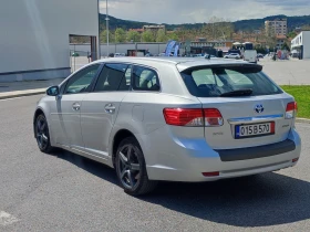 Обява за продажба на Toyota Avensis 2.0i AUTO NAVI ШВЕЙЦАРИЯ  ~17 200 лв. - изображение 6