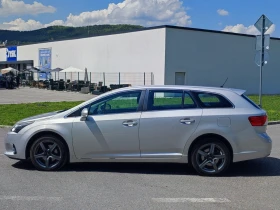 Обява за продажба на Toyota Avensis 2.0i AUTO NAVI ШВЕЙЦАРИЯ  ~17 200 лв. - изображение 7