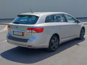 Обява за продажба на Toyota Avensis 2.0i AUTO NAVI ШВЕЙЦАРИЯ  ~17 200 лв. - изображение 4