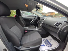 Обява за продажба на Toyota Avensis 2.0i AUTO NAVI ШВЕЙЦАРИЯ  ~17 200 лв. - изображение 11
