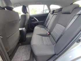 Toyota Avensis 2.0i AUTO NAVI   | Mobile.bg    13