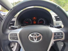 Toyota Avensis 2.0i AUTO NAVI   | Mobile.bg    14
