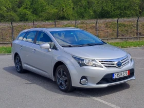 Обява за продажба на Toyota Avensis 2.0i AUTO NAVI ШВЕЙЦАРИЯ  ~17 200 лв. - изображение 2