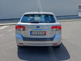 Обява за продажба на Toyota Avensis 2.0i AUTO NAVI ШВЕЙЦАРИЯ  ~17 200 лв. - изображение 5