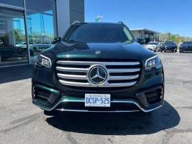 Обява за продажба на Mercedes-Benz GLS 450 * CARFAX * АВТОКРЕДИТ ~ 160 000 лв. - изображение 1