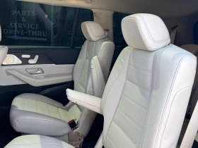 Обява за продажба на Mercedes-Benz GLS 450 * CARFAX * АВТОКРЕДИТ ~ 160 000 лв. - изображение 8