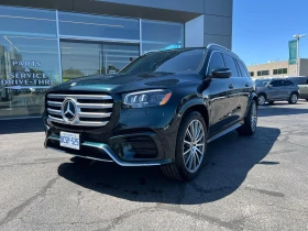 Mercedes-Benz GLS 450 * CARFAX * АВТОКРЕДИТ
