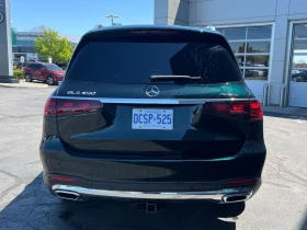 Обява за продажба на Mercedes-Benz GLS 450 * CARFAX * АВТОКРЕДИТ ~ 160 000 лв. - изображение 3
