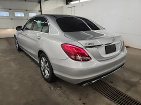 Mercedes-Benz C 300 *    * (CARFAX) | Mobile.bg    4
