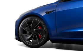 Tesla Model 3 Performance = NEW = Гаранция - 114840 лв. - 17084917 4