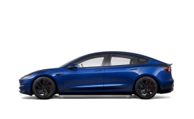 Tesla Model 3 Performance = NEW = Гаранция - 114840 лв. - 17084917 3