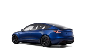 Tesla Model 3 Performance = NEW = Гаранция - 114840 лв. - 17084917 2