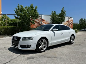 Audi A5 3.0d 239 к.с.