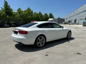 Audi A5 3.0d 239 к.с. - 19999 лв. - 40471259 4
