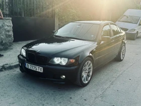 Обява за продажба на BMW 320 ~6 300 лв. - изображение 1