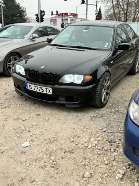 Обява за продажба на BMW 320 ~6 300 лв. - изображение 5