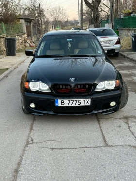 Обява за продажба на BMW 320 ~6 300 лв. - изображение 3