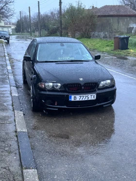 Обява за продажба на BMW 320 ~6 300 лв. - изображение 4