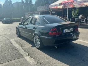 Обява за продажба на BMW 320 ~6 300 лв. - изображение 2
