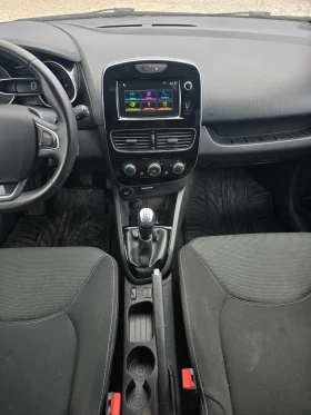 Обява за продажба на Renault Clio 0.9 Tce ~15 500 лв. - изображение 6