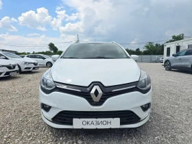 Обява за продажба на Renault Clio 0.9 Tce ~15 500 лв. - изображение 1