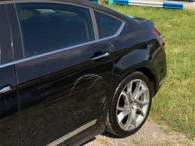 Citroen C5 2.2 HDI 204hp | Mobile.bg    7