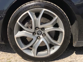 Citroen C5 2.2 HDI 204hp | Mobile.bg    12