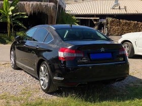 Citroen C5 2.2 HDI 204hp | Mobile.bg    6