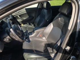 Citroen C5 2.2 HDI 204hp | Mobile.bg    9