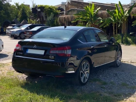 Citroen C5 2.2 HDI 204hp | Mobile.bg    4