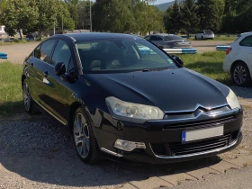 Citroen C5 2.2 HDI 204hp | Mobile.bg    3