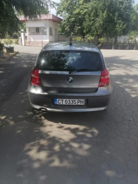 Обява за продажба на BMW 116 ~6 000 лв. - изображение 4