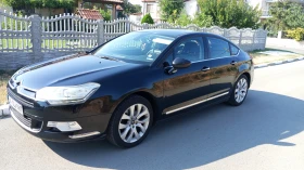 Обява за продажба на Citroen C5 ~9 300 лв. - изображение 1