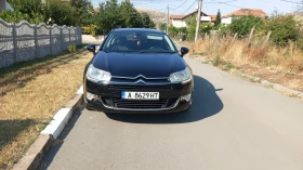 Обява за продажба на Citroen C5 ~9 300 лв. - изображение 2