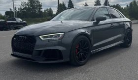 Audi Rs3 * CARFAX * АВТО КРЕДИТ * ЦЕНА ДО БГ! - 66999 лв. - 15913493 2