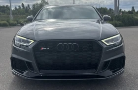 Audi Rs3 * CARFAX * АВТО КРЕДИТ * ЦЕНА ДО БГ!