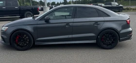 Audi Rs3 * CARFAX * АВТО КРЕДИТ * ЦЕНА ДО БГ! - 66999 лв. - 15913493 3