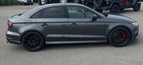 Audi Rs3 * CARFAX * АВТО КРЕДИТ * ЦЕНА ДО БГ! - 66999 лв. - 15913493 4