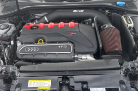 Audi Rs3 * CARFAX * АВТО КРЕДИТ * ЦЕНА ДО БГ! - 66999 лв. - 15913493 10
