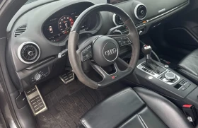 Audi Rs3 * CARFAX * АВТО КРЕДИТ * ЦЕНА ДО БГ! - 66999 лв. - 15913493 6